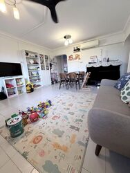 Blk 737 Yishun Street 72 (Yishun), HDB 4 Rooms #602821661